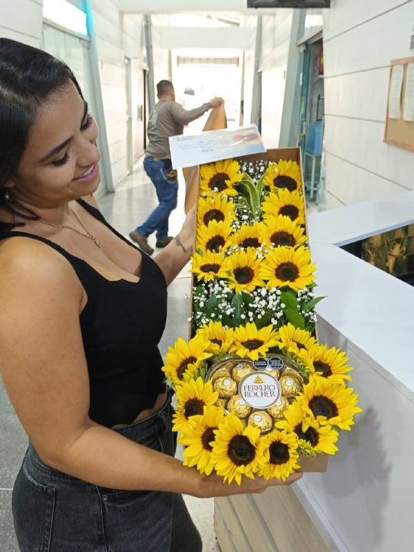 Flores Floristería Rionegro 030